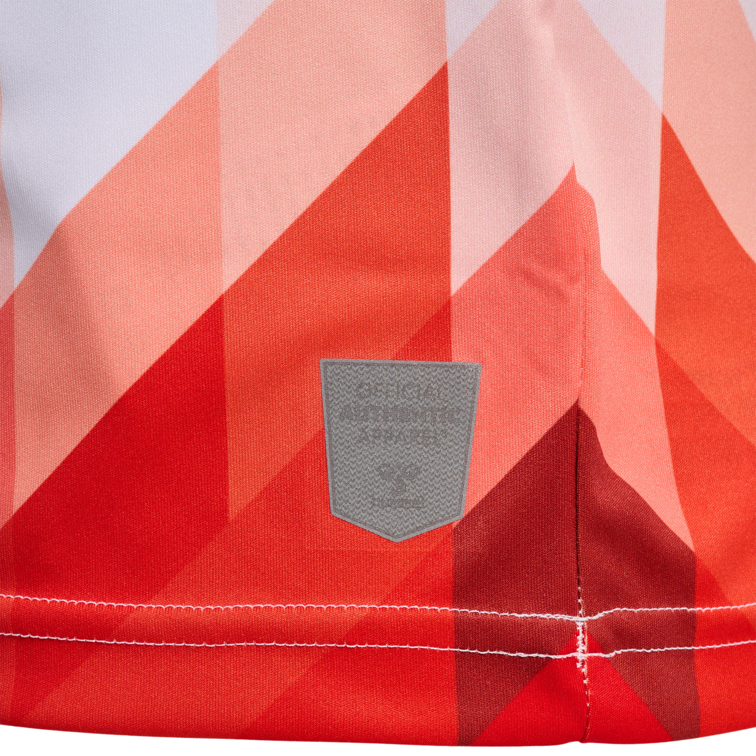 SCM 22/23 AWAY JERSEY S/S KIDS, 9001, packshot