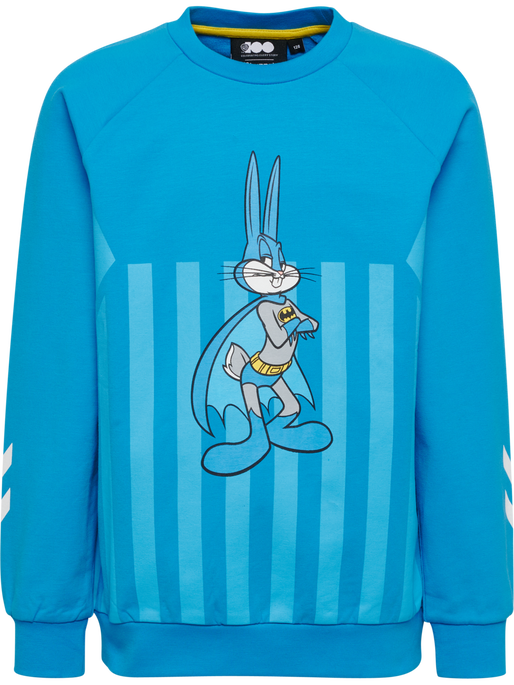 hmlBUGS BUNNY SWEATSHIRT