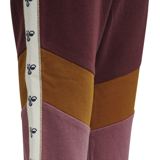 hmlSUNRISE PANTS, 3118, packshot