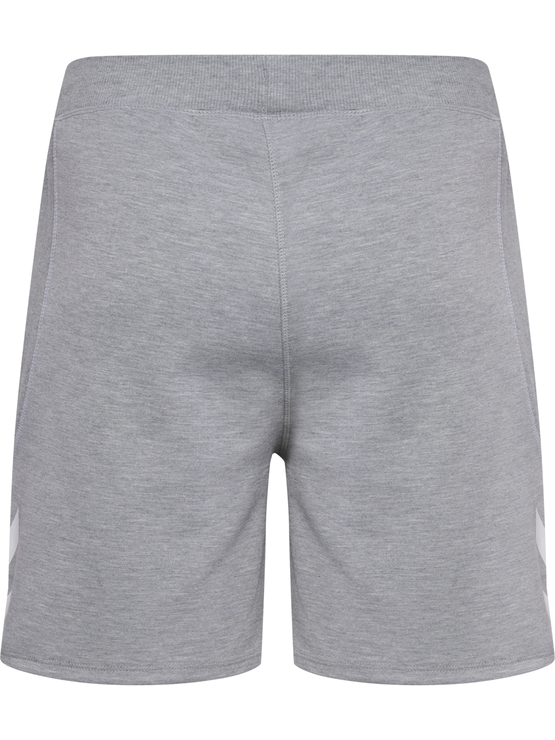 hmlMOVE 2.0 SHORTS, GREY MELANGE, packshot