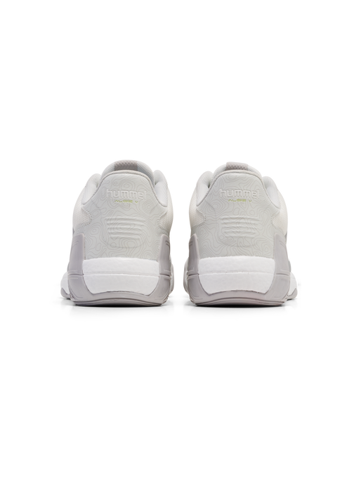 ALGIZ V, WHITE/GREY, packshot