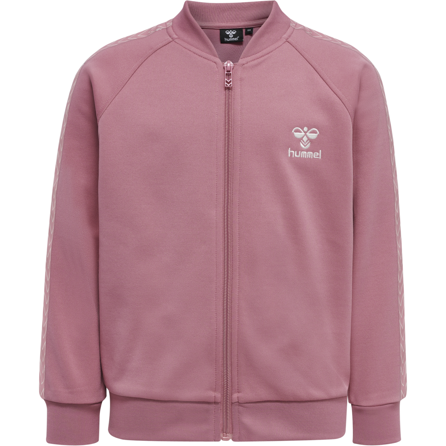 hmlTRICK ZIP JACKET, 4866, packshot