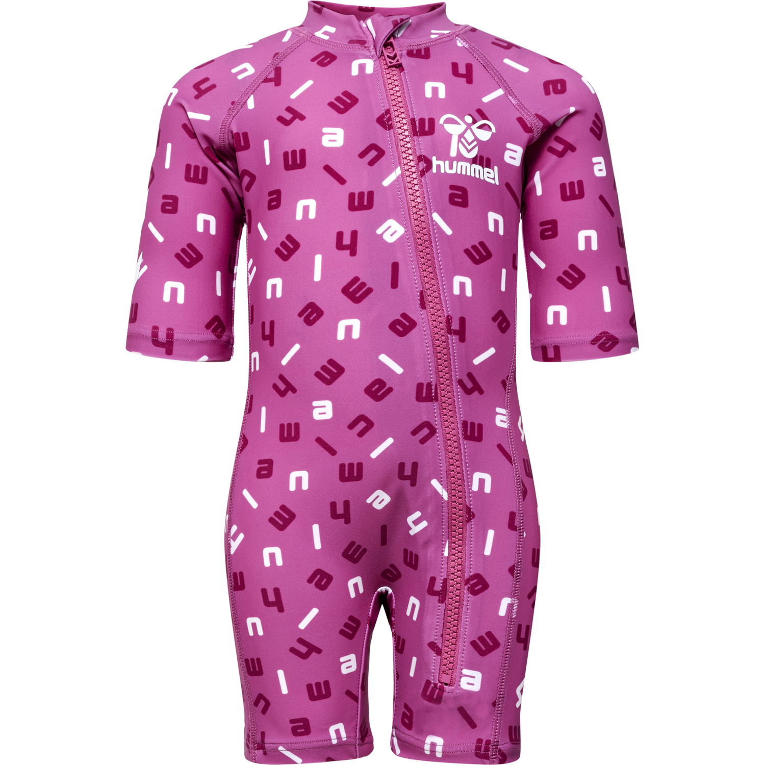 hmlBEACH SWIM SUIT, 4487, packshot