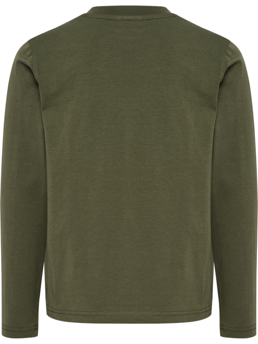 hmlNOLAN NIGHT SUIT, 6453, packshot