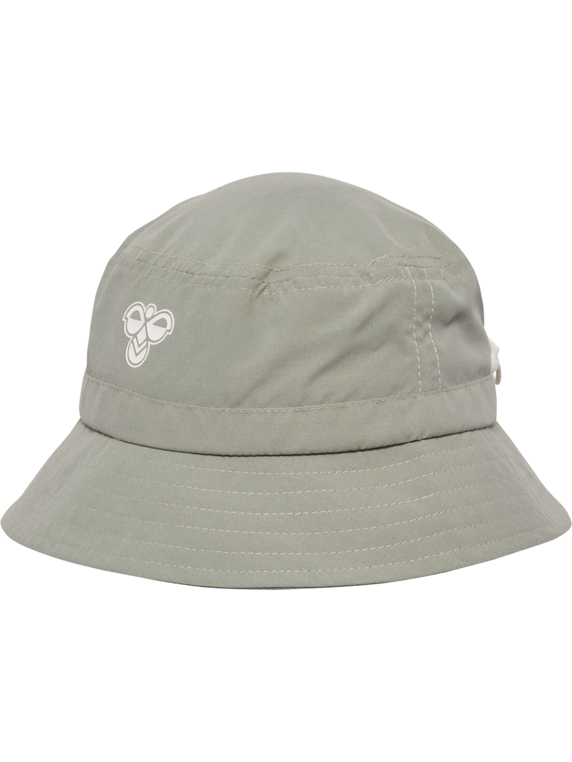 hmlMINI BUCKET HAT BEE, SHADOW, packshot