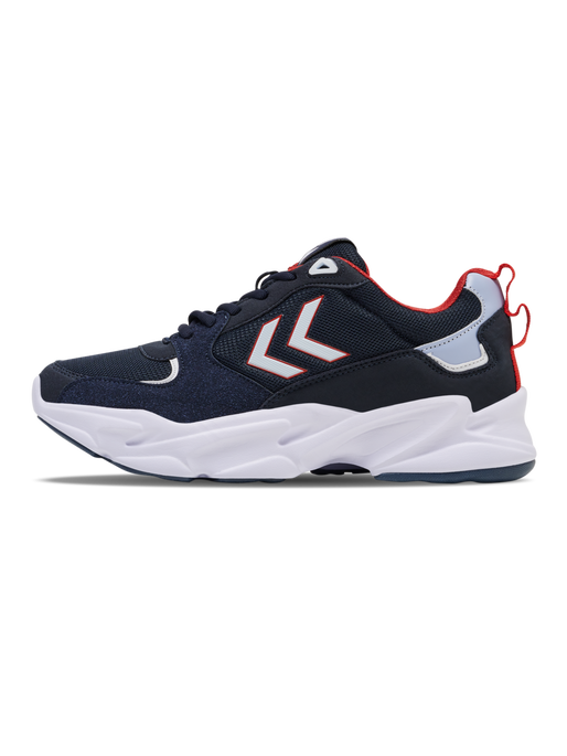 HML YORK FRESH, NAVY/WHITE, packshot