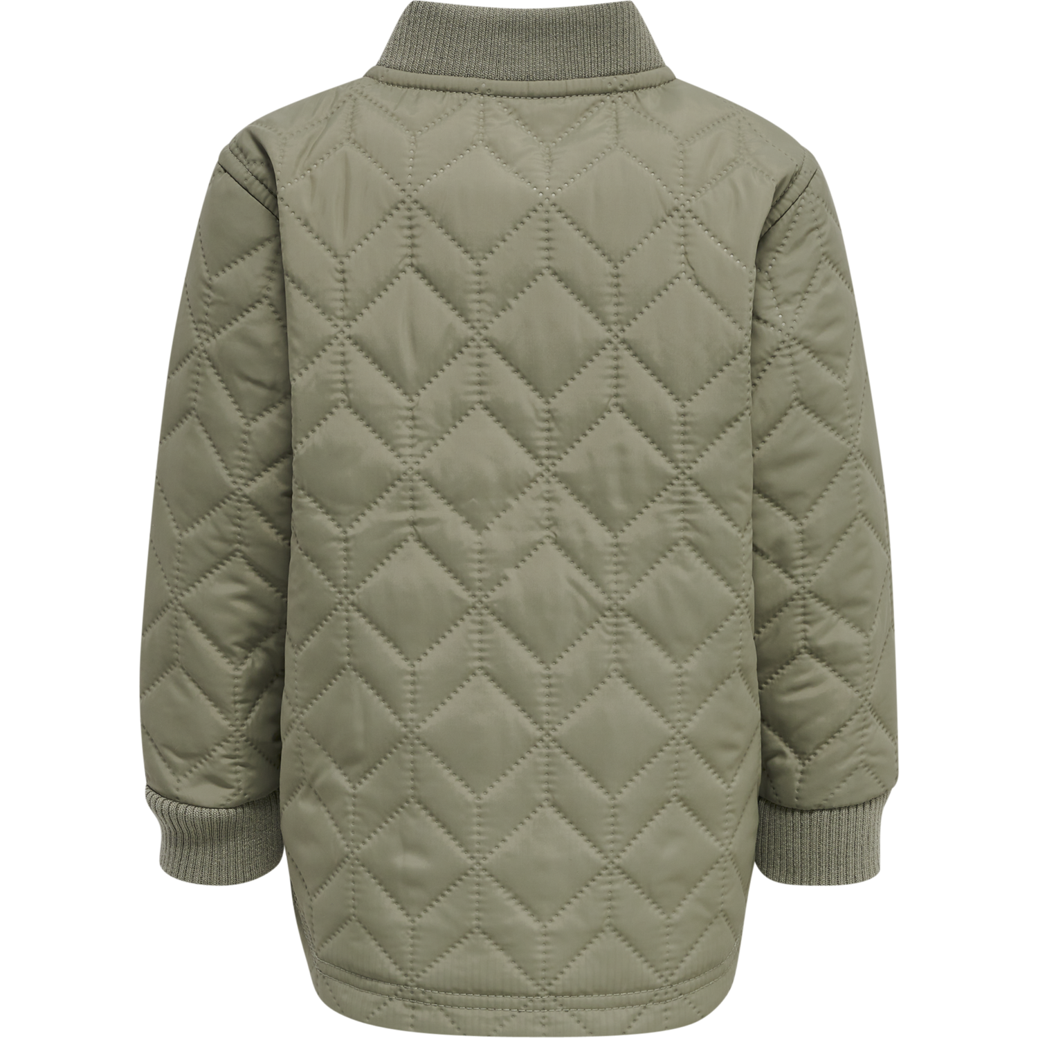 hmlSOBI MINI THERMOSET, VETIVER, packshot