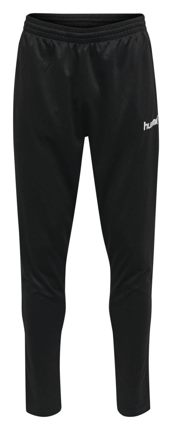 hummel PROMO FOOTBALL PANT - BLACK 