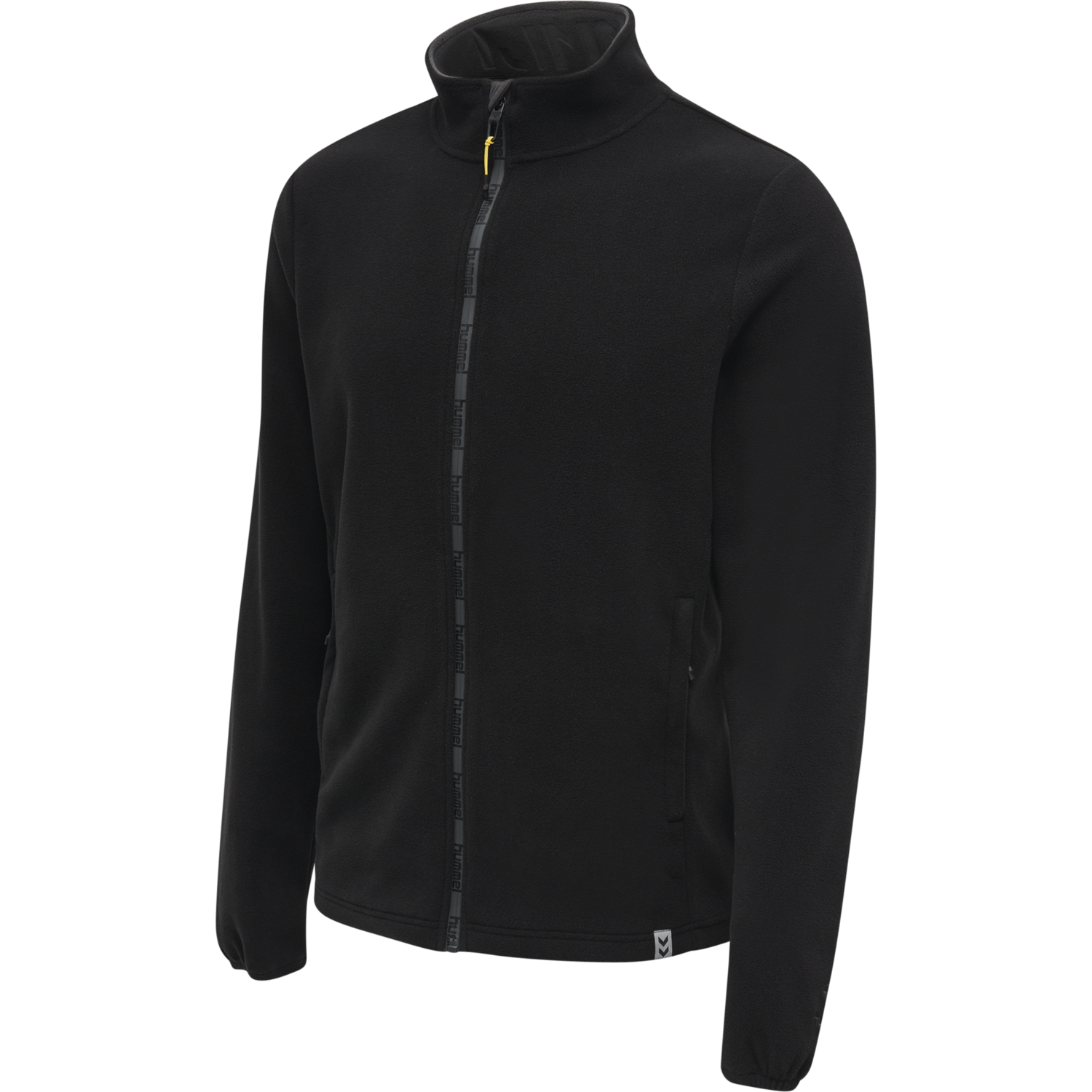 Top black full zip fleece Flash Sales Black Friday
