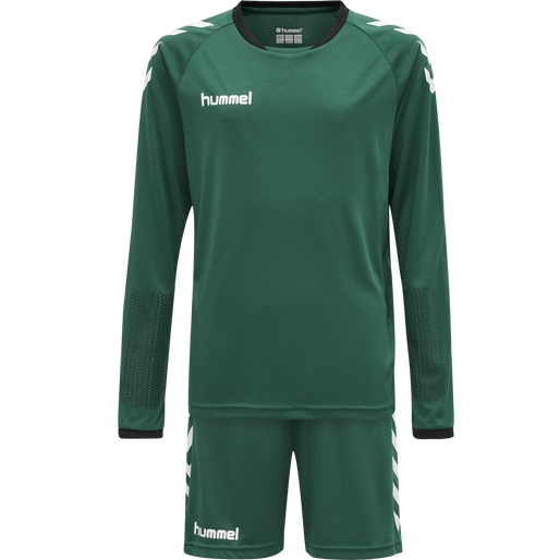 CORE KIDS GK SET - Main Image