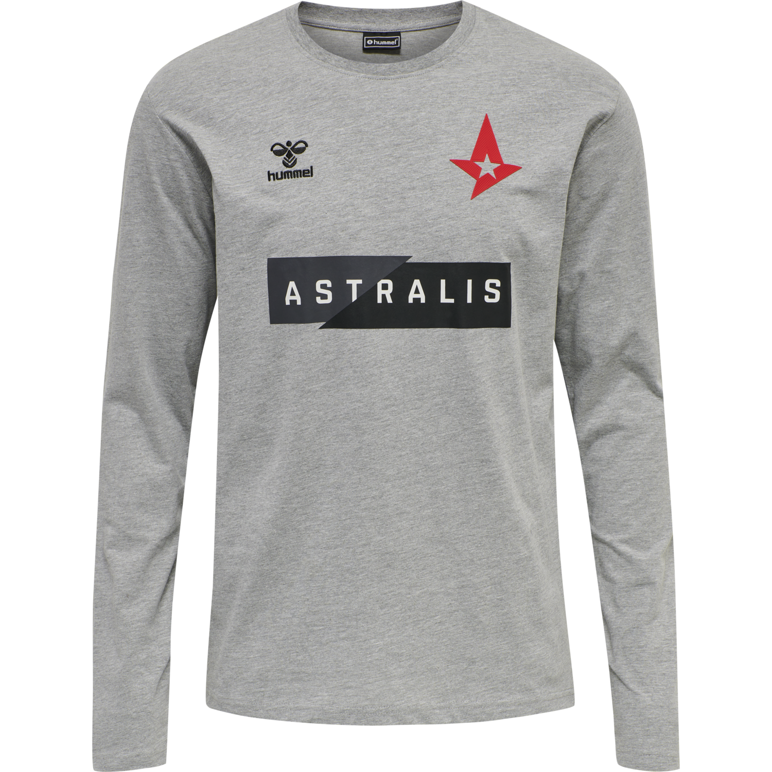 Astralis T Shirt L S
