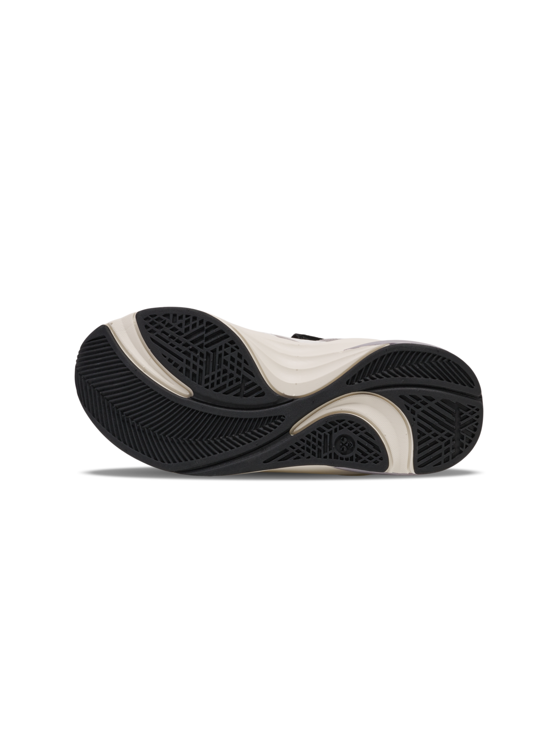 REACH 300 RECYCLED JR, BLACK, packshot