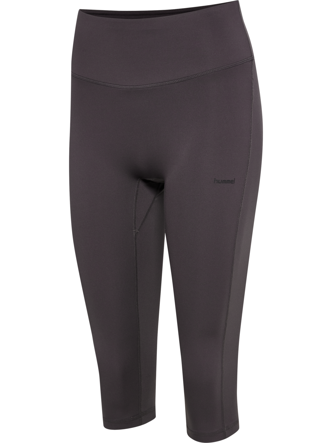 hmlPRIMA CAPRI TIGHTS, SHALE, packshot