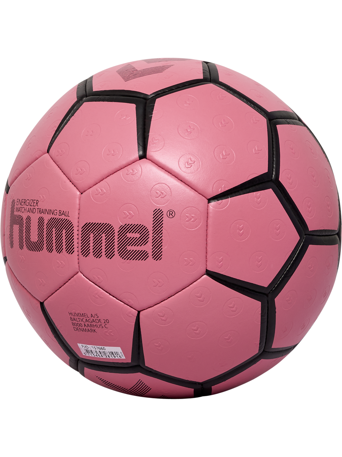 BALÓN BALONMANO HUMMEL ENERGIZER HB 3 - Federación Galega de Balonmán