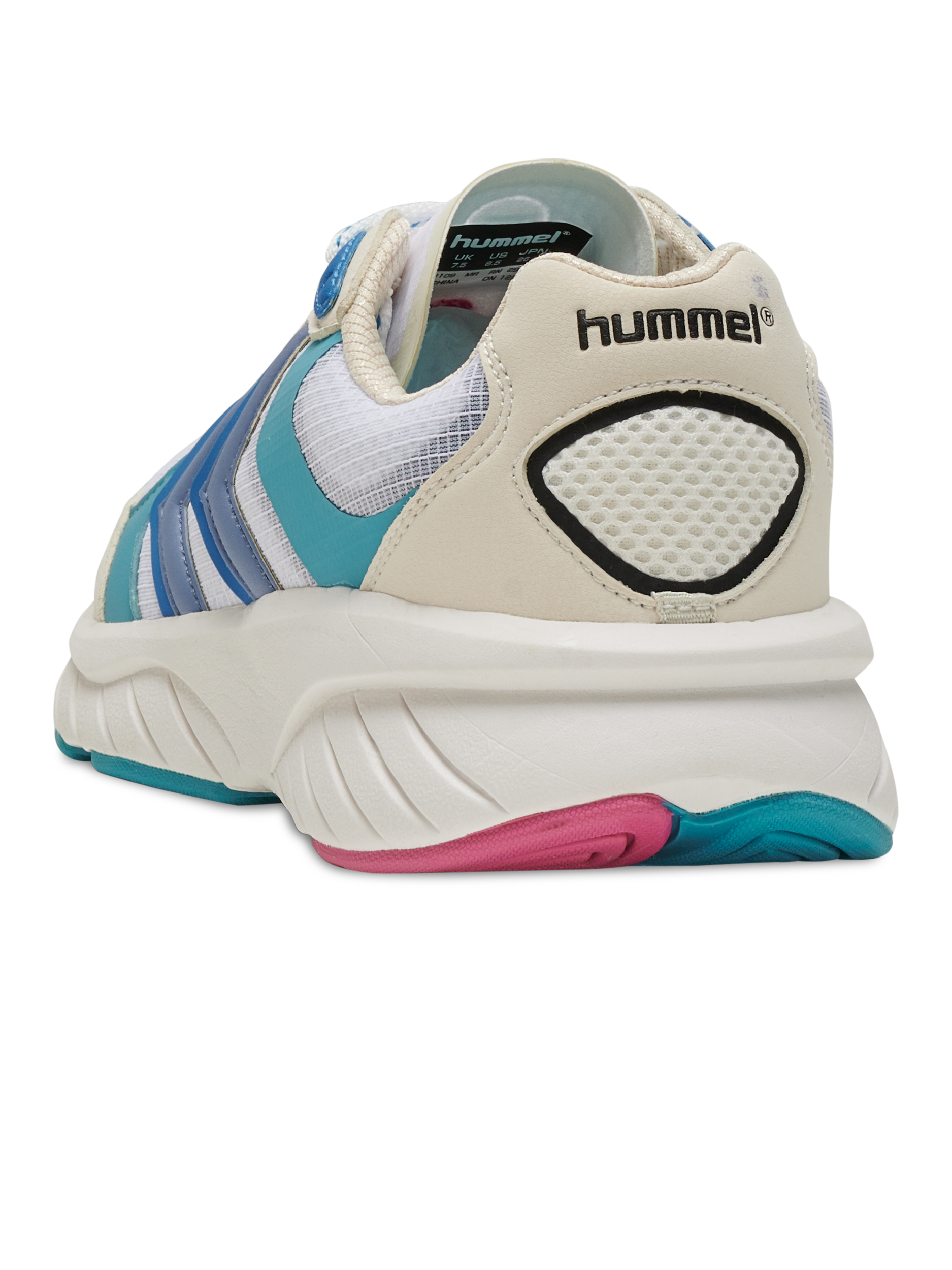 REACH LX 6000 ARCHIVE, 9109, packshot