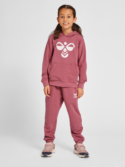 hummel NUETTE PANTS - DECO | hummel.net