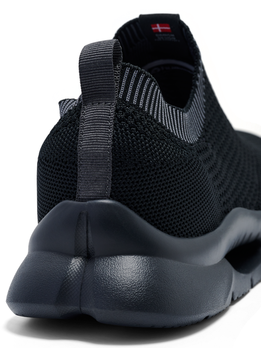 TATUM SEAMLESS, BLACK TATUM SEAMLESS, BLACK, packshot