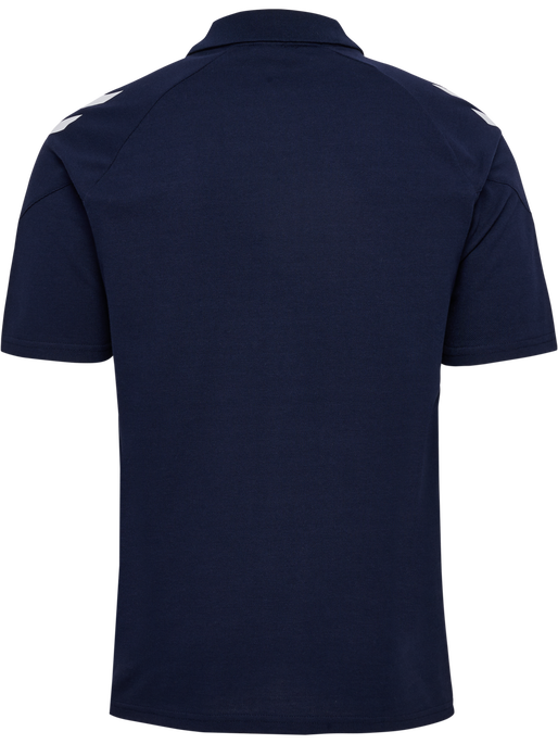 1FCK 23/24 TRAVEL POLO, MARINE, packshot