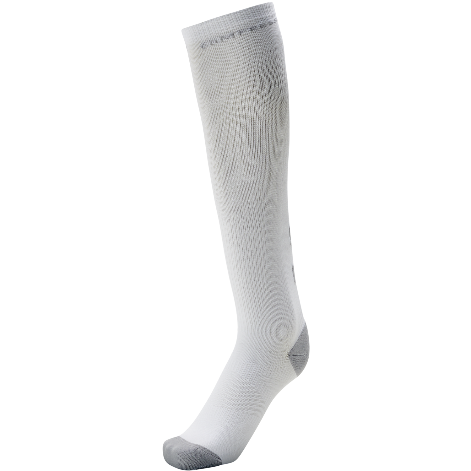 hummel elite indoor sock low