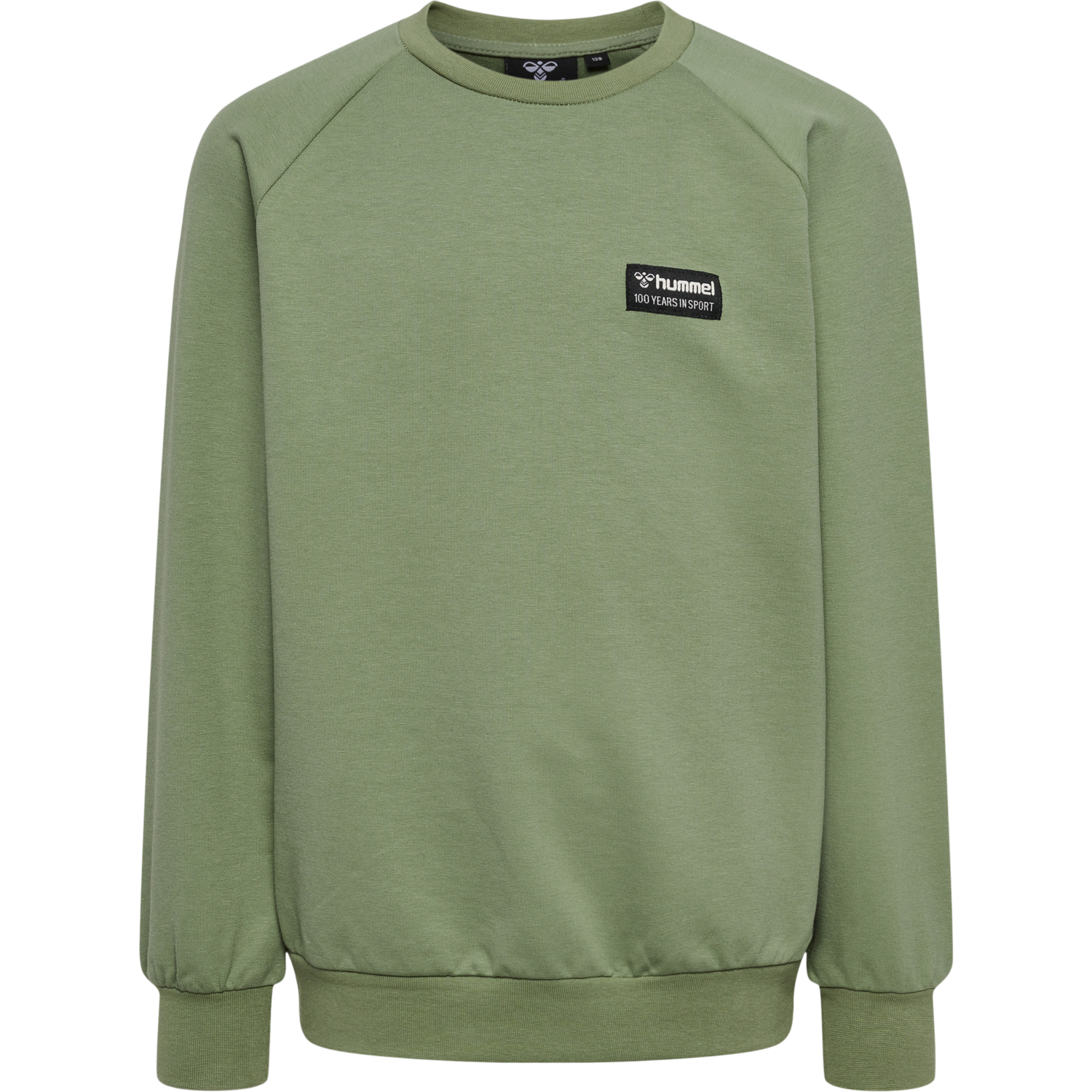 hmlGLEN SWEATSHIRT, 7400, packshot