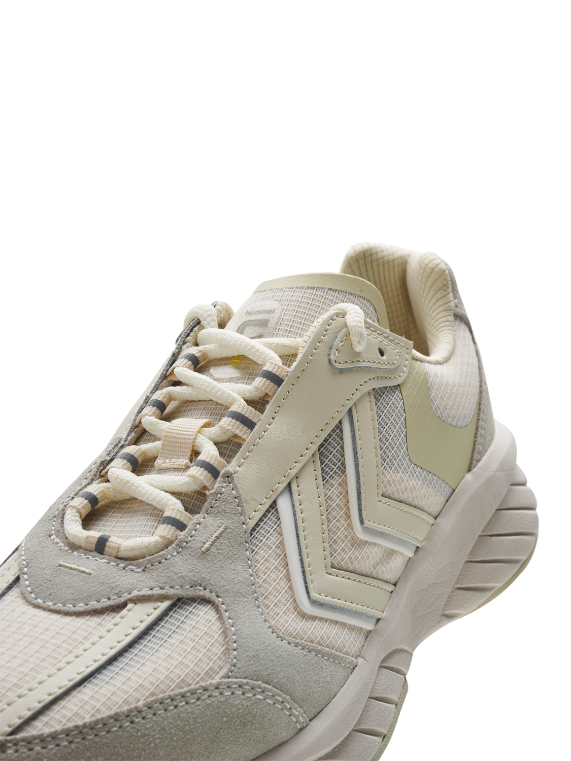 REACH LX 6000, CREAM, packshot