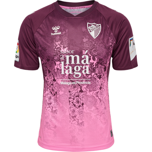 Maglia malaga 2025