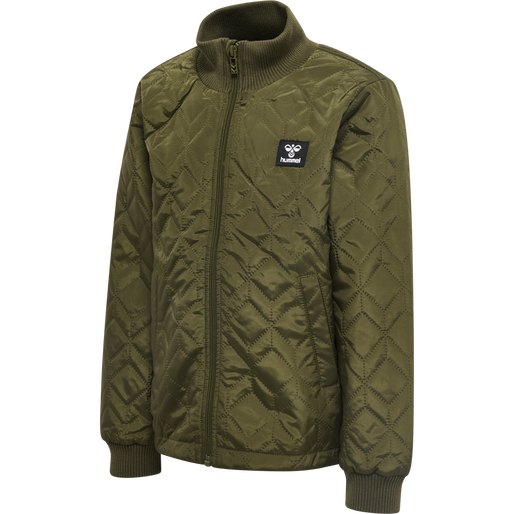hmlMULE THERMO JACKET, 6086, packshot