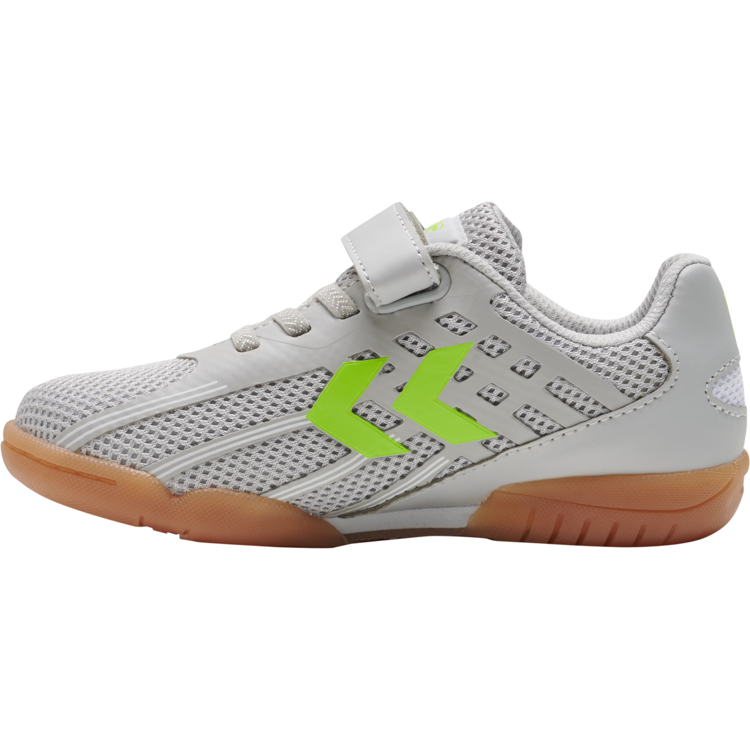 ROOT ELITE JR VC, WHITE, packshot