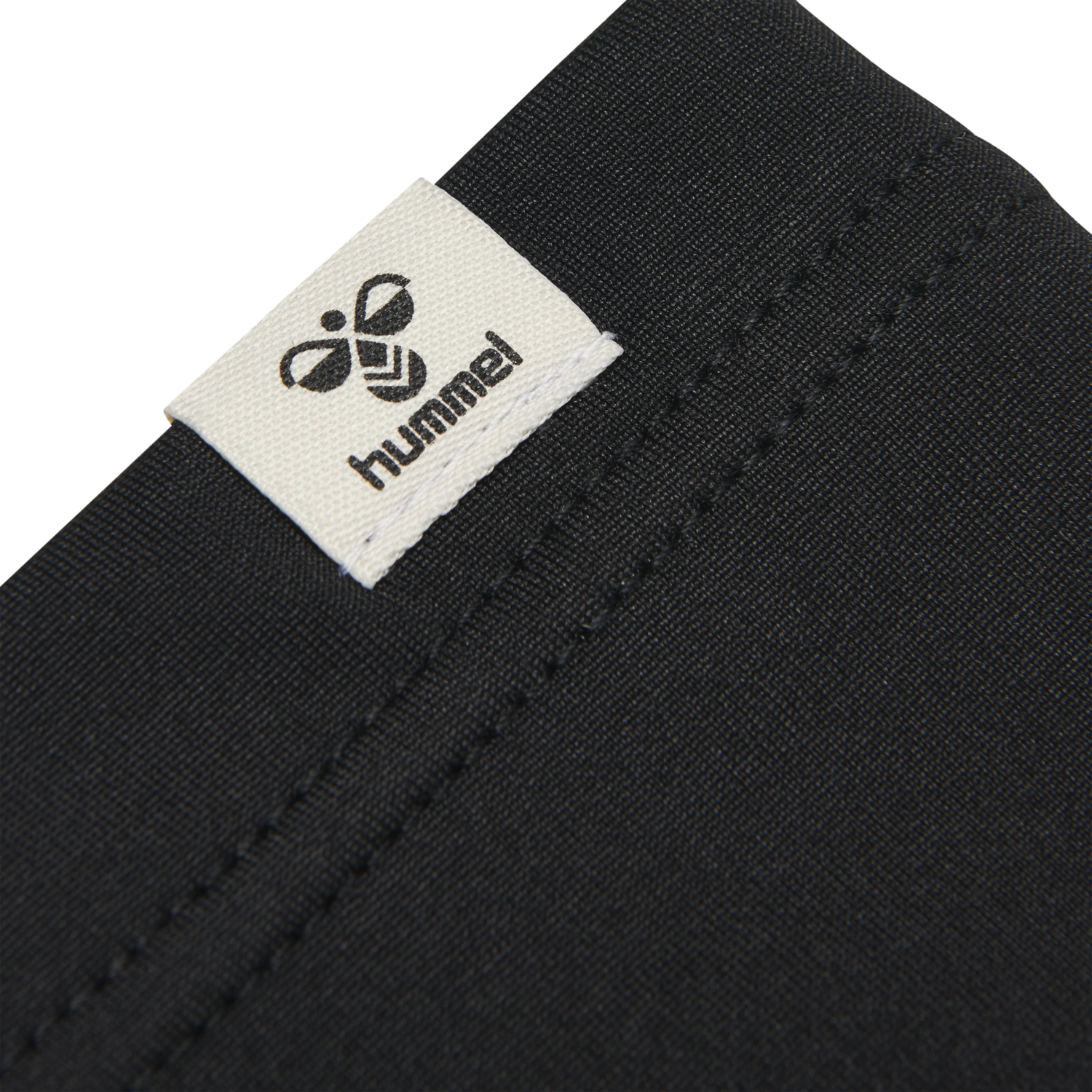 hmlMOVE NECK TUBE, BLACK, packshot