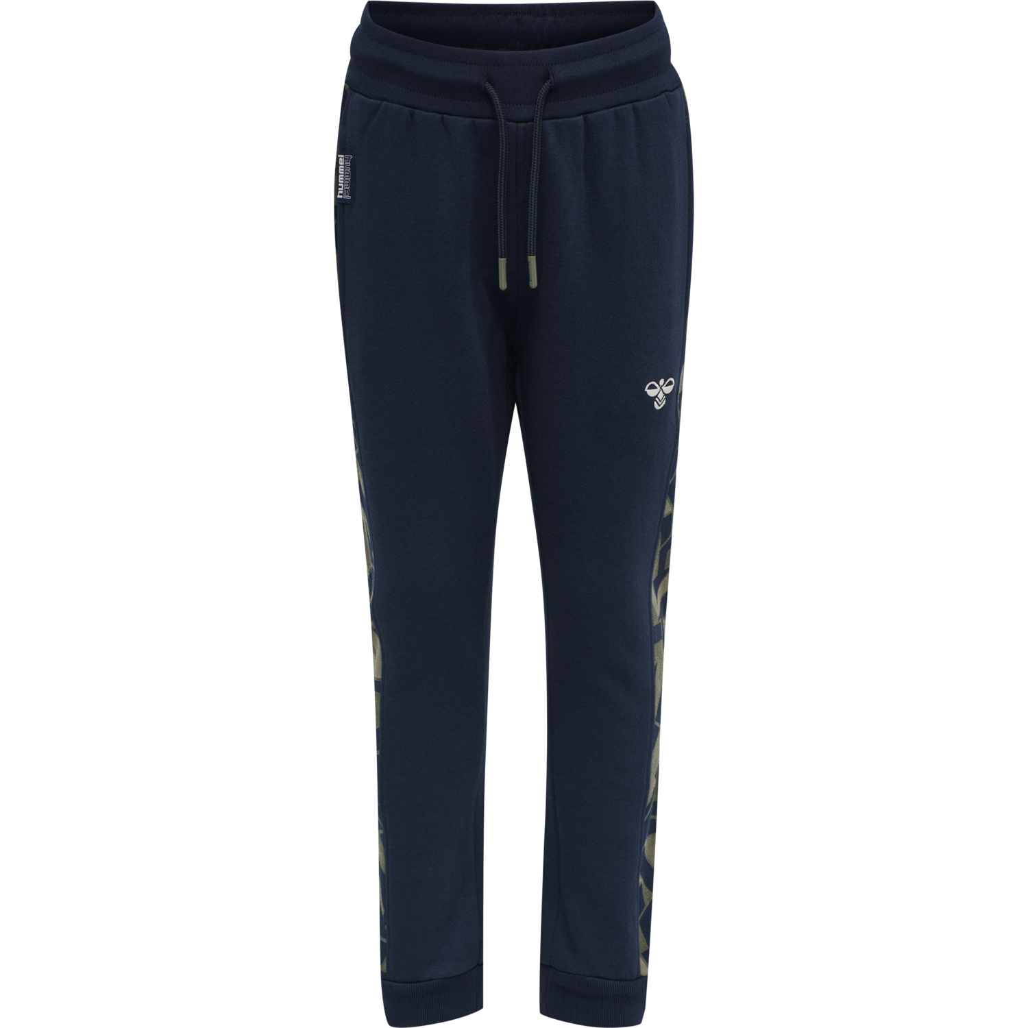 hmlARROWS PANTS, 1009, packshot