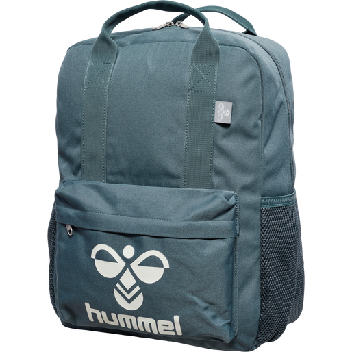 hmlJAZZ BACK PACK, STORMY WEATHER , packshot