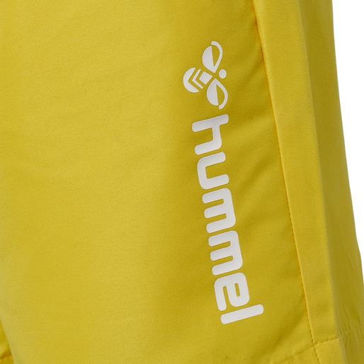 hmlBONDI BOARD SHORTS, SOLAR POWER, packshot