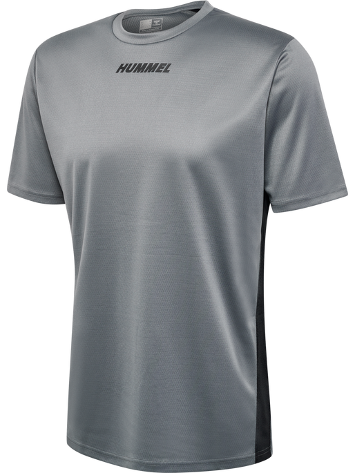 hmlMULTI PL JERSEY, QUIET SHADE hmlMULTI PL JERSEY, QUIET SHADE, packshot