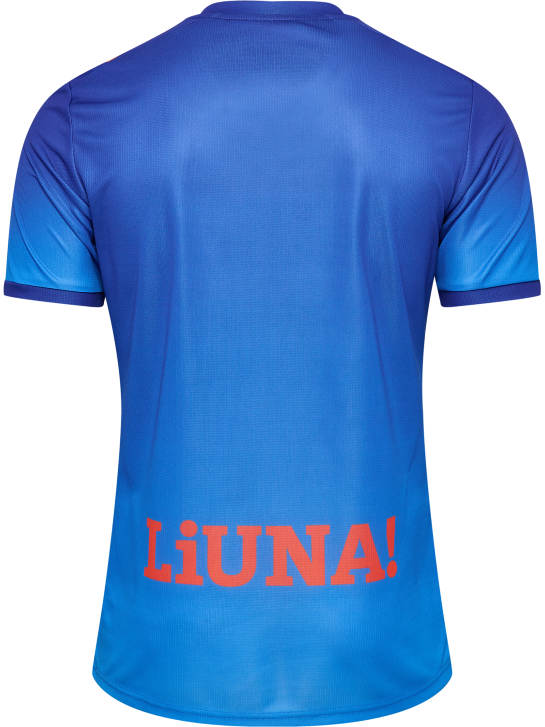 ORANGE COUNTY 25 HOME JERSEY S/S, WHITE, packshot