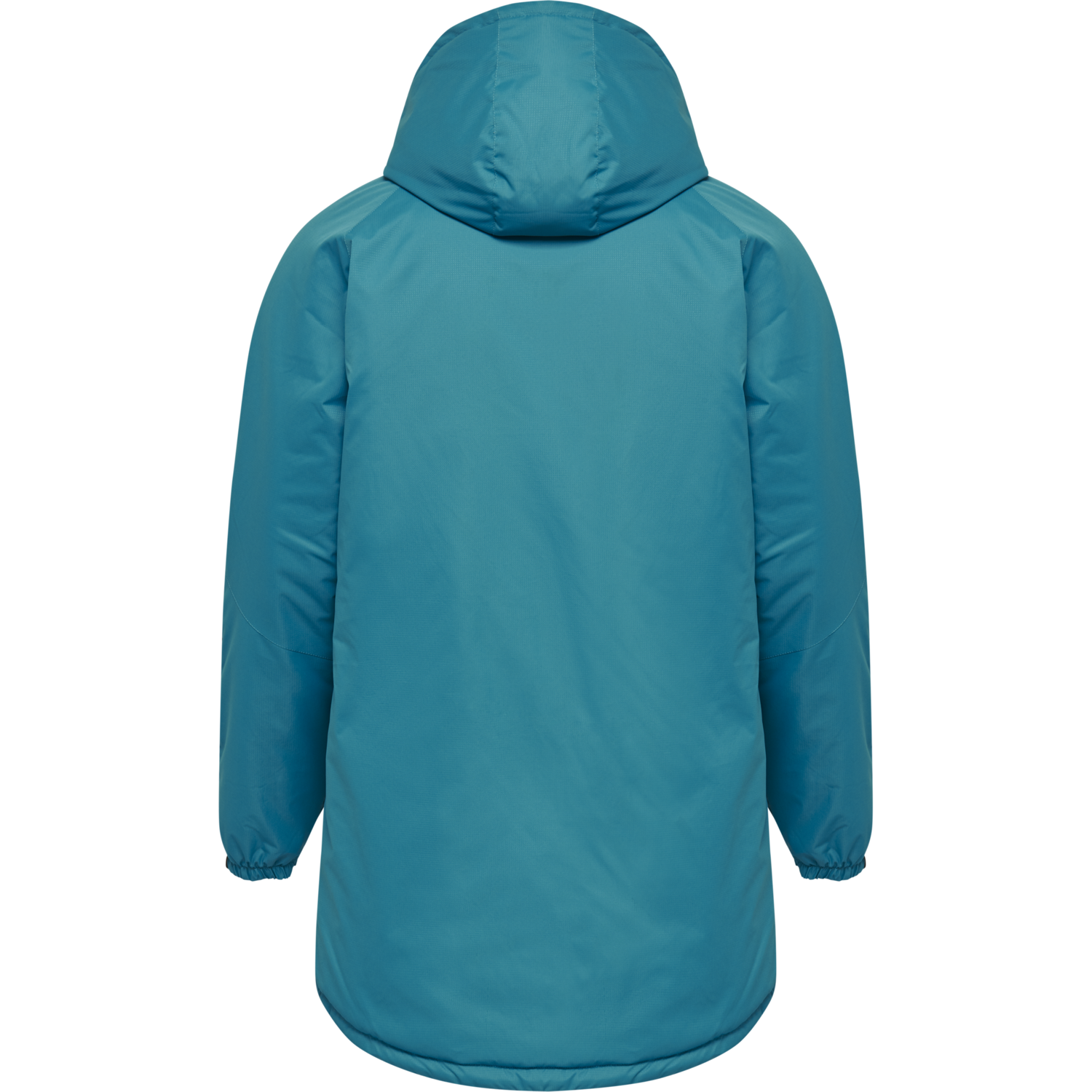 Hummel Authentic Bench Jacket Celestial Hummel Net