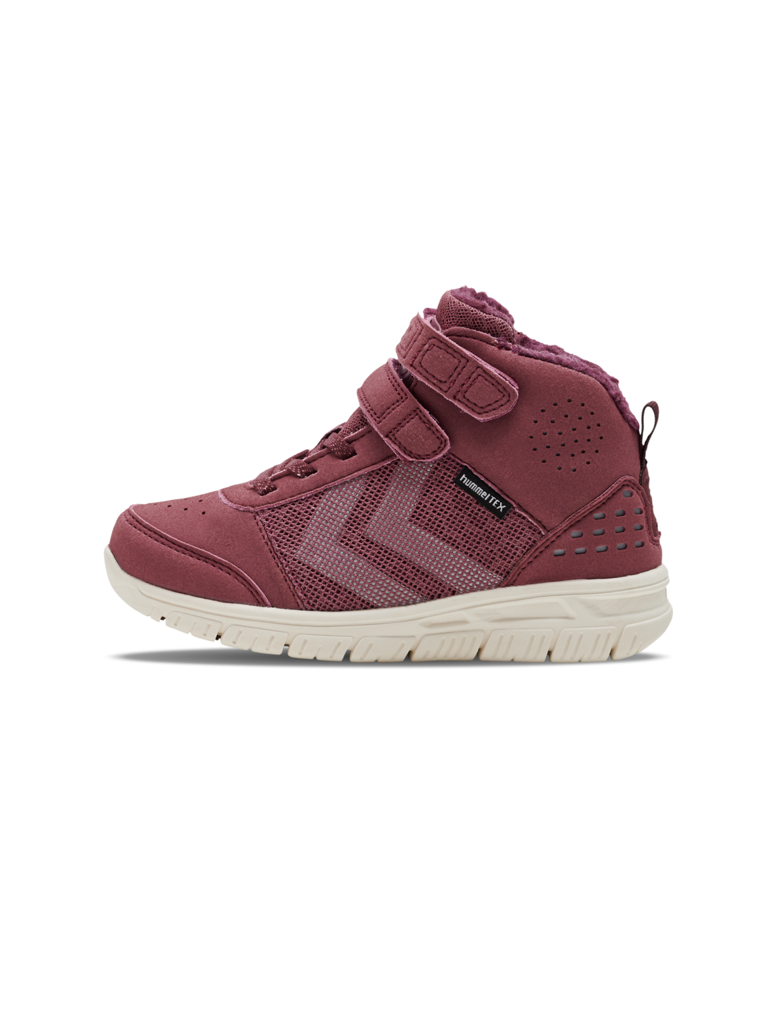 CROSSLITE WINTER MID TEX JR, DECO ROSE, packshot