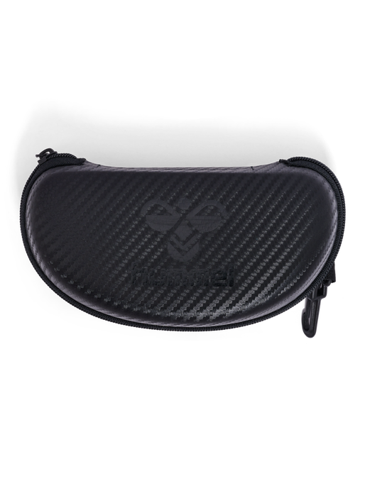 hmlRACER, BLACK, packshot