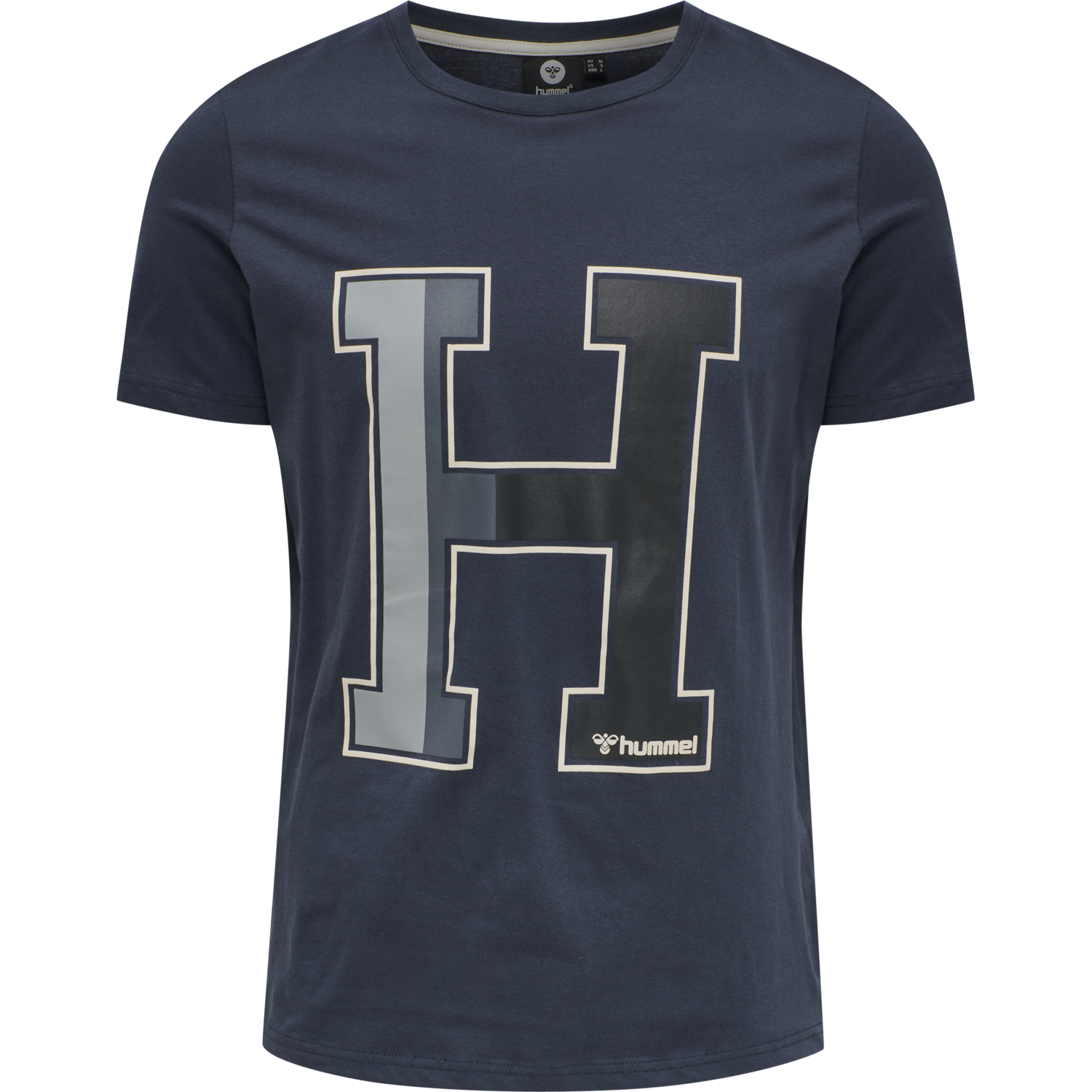 hmlLANEWAY T-SHIRT, 7429, packshot