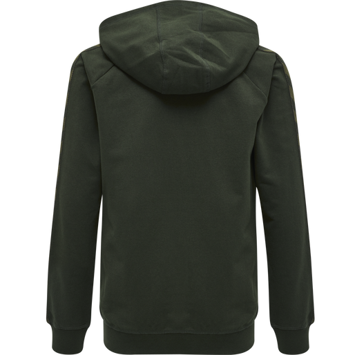 hmlMOVE KIDS CLASSIC HOODIE, ROSIN, packshot