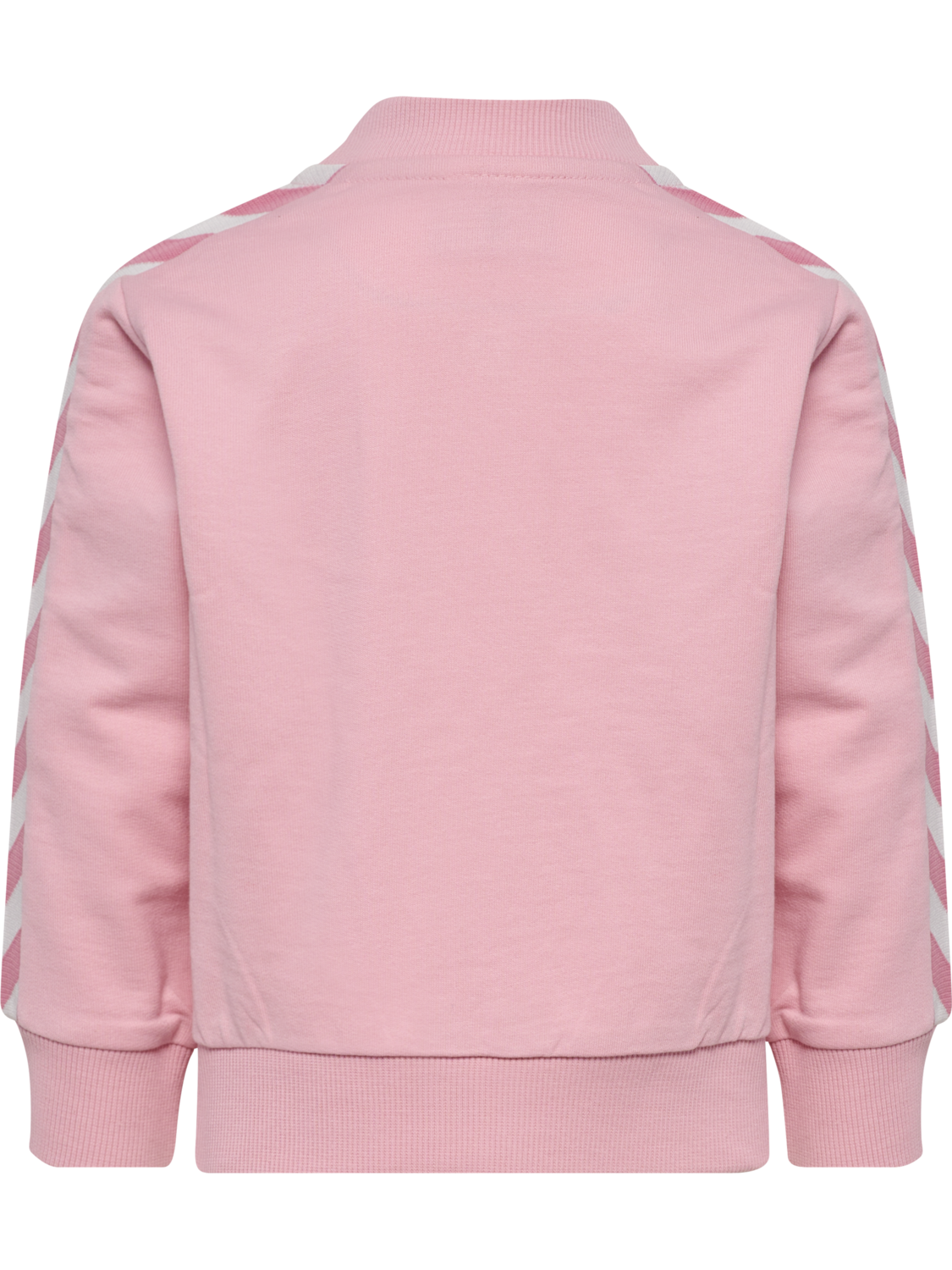 hmlMINI REG CHEVRON SET, PINK NECTAR, packshot