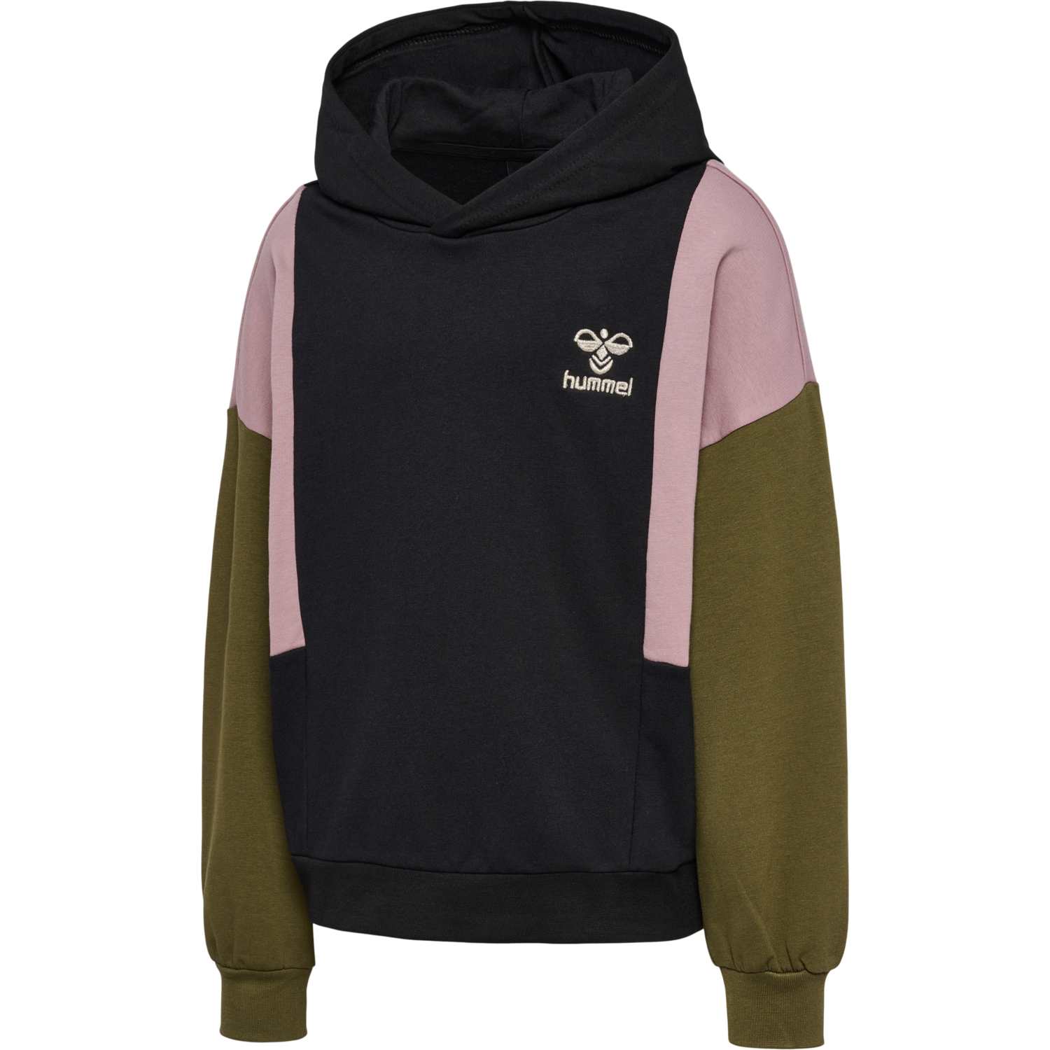 hmlPALOMI HOODIE, 2001, packshot