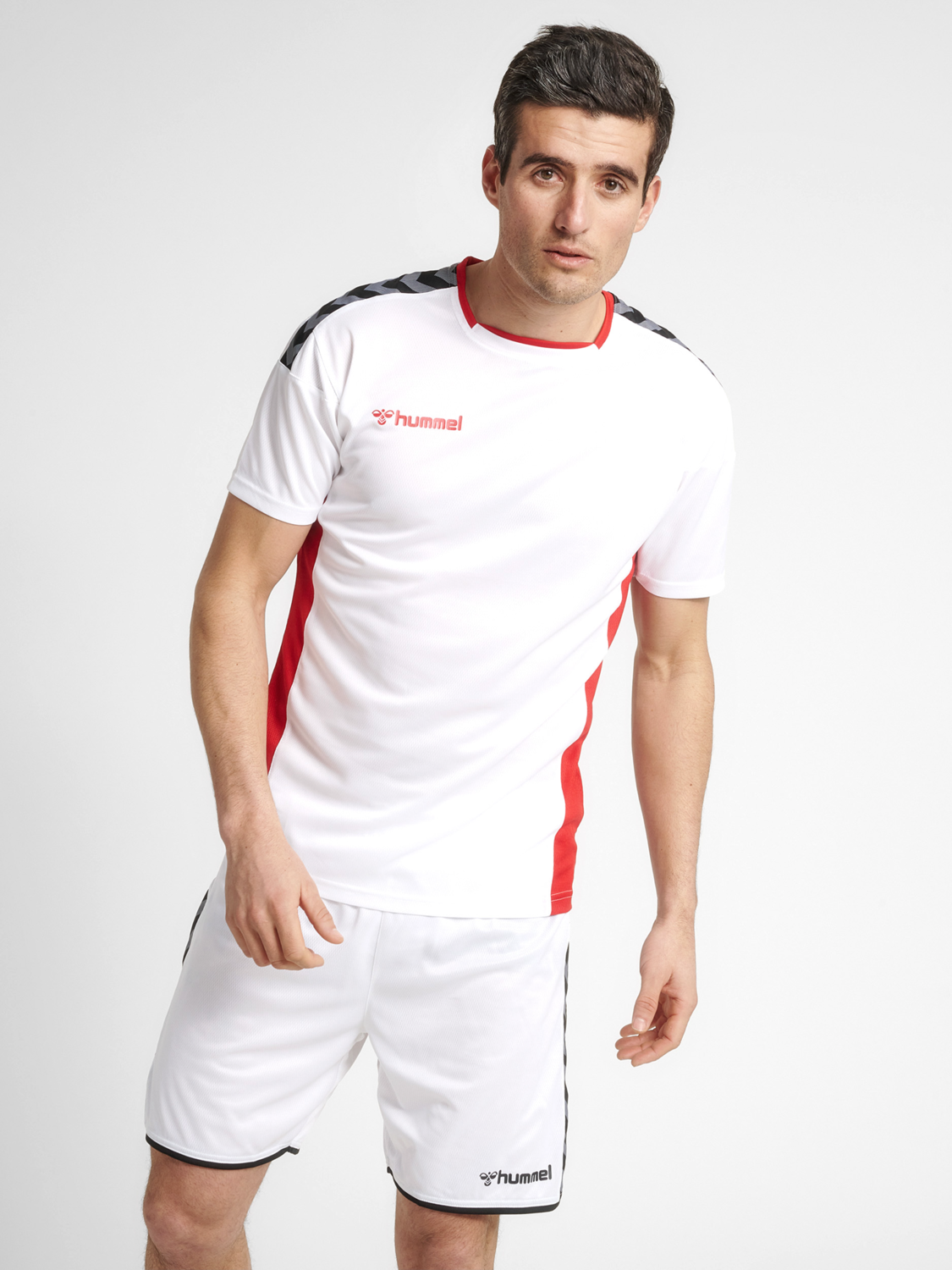 hummel referee kit