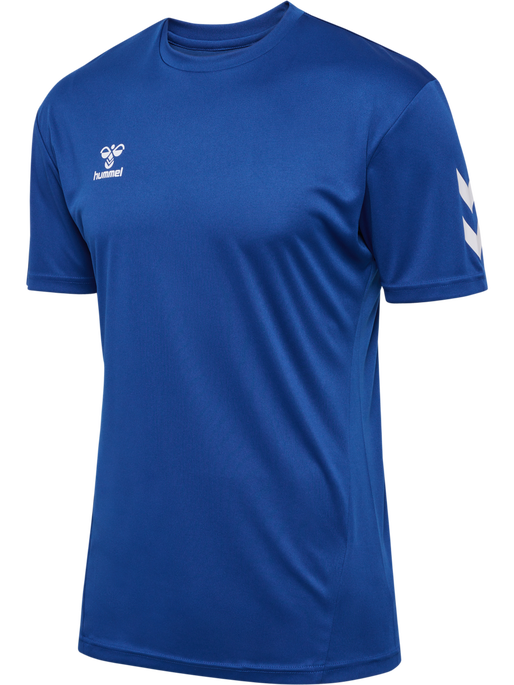hmlLOGO SET, TRUE BLUE hmlLOGO SET, TRUE BLUE, packshot