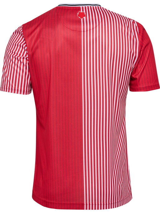 SOU 23/24 HOME JERSEY S/S KIDS, 3148, packshot