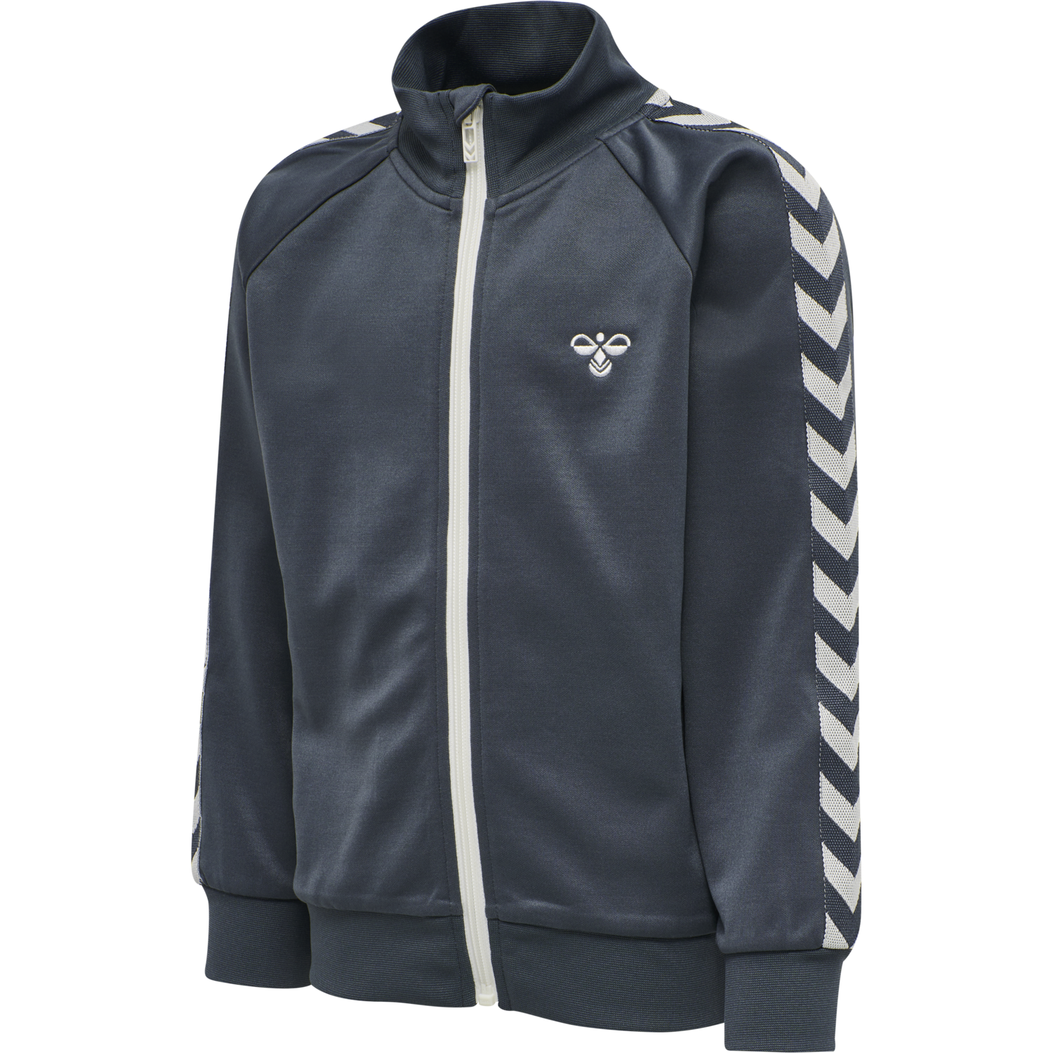 HMLKICK ZIP JACKET, 0526, packshot