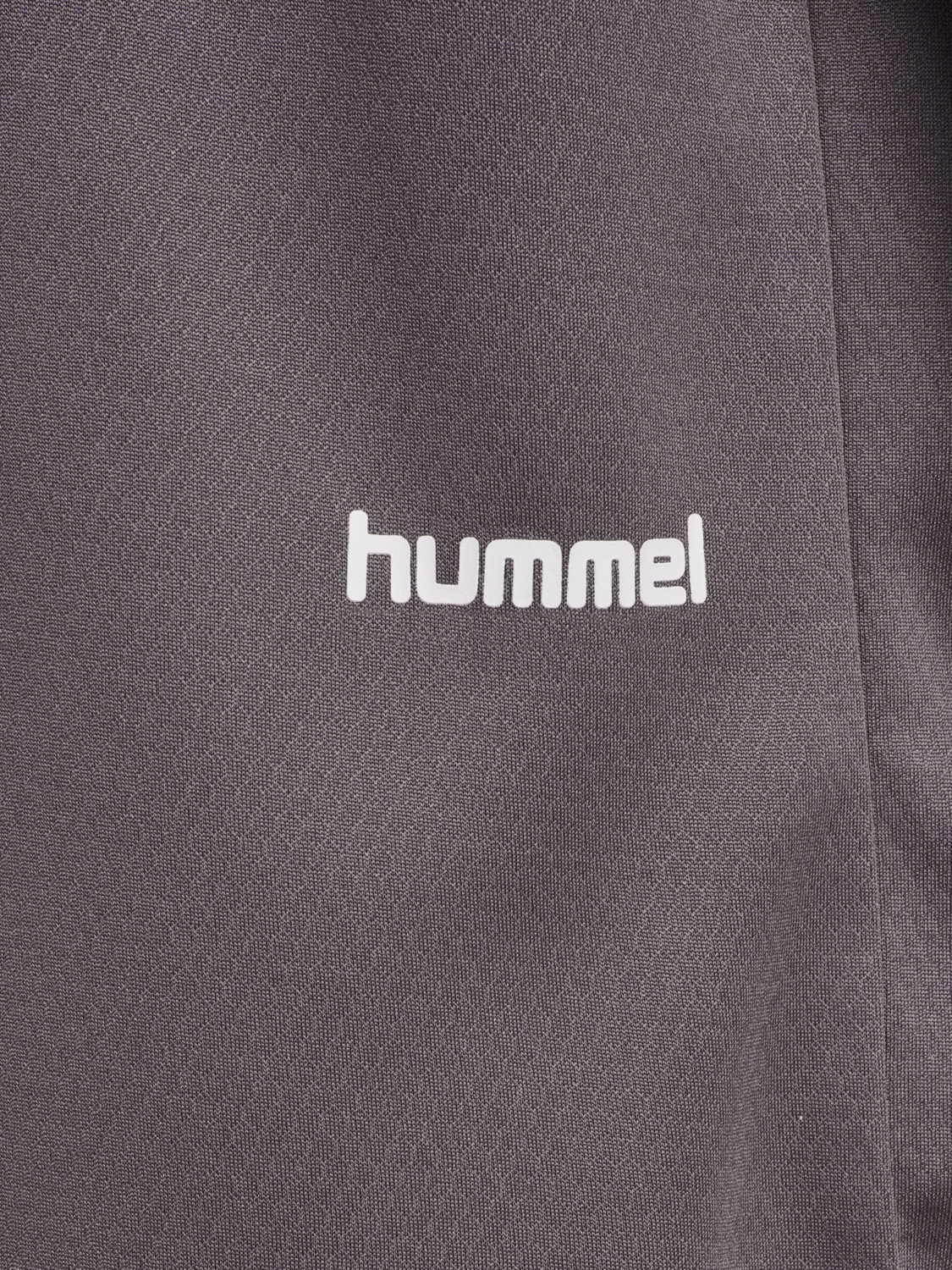 hmlJR T-SHIRT S/S, SHARK, packshot