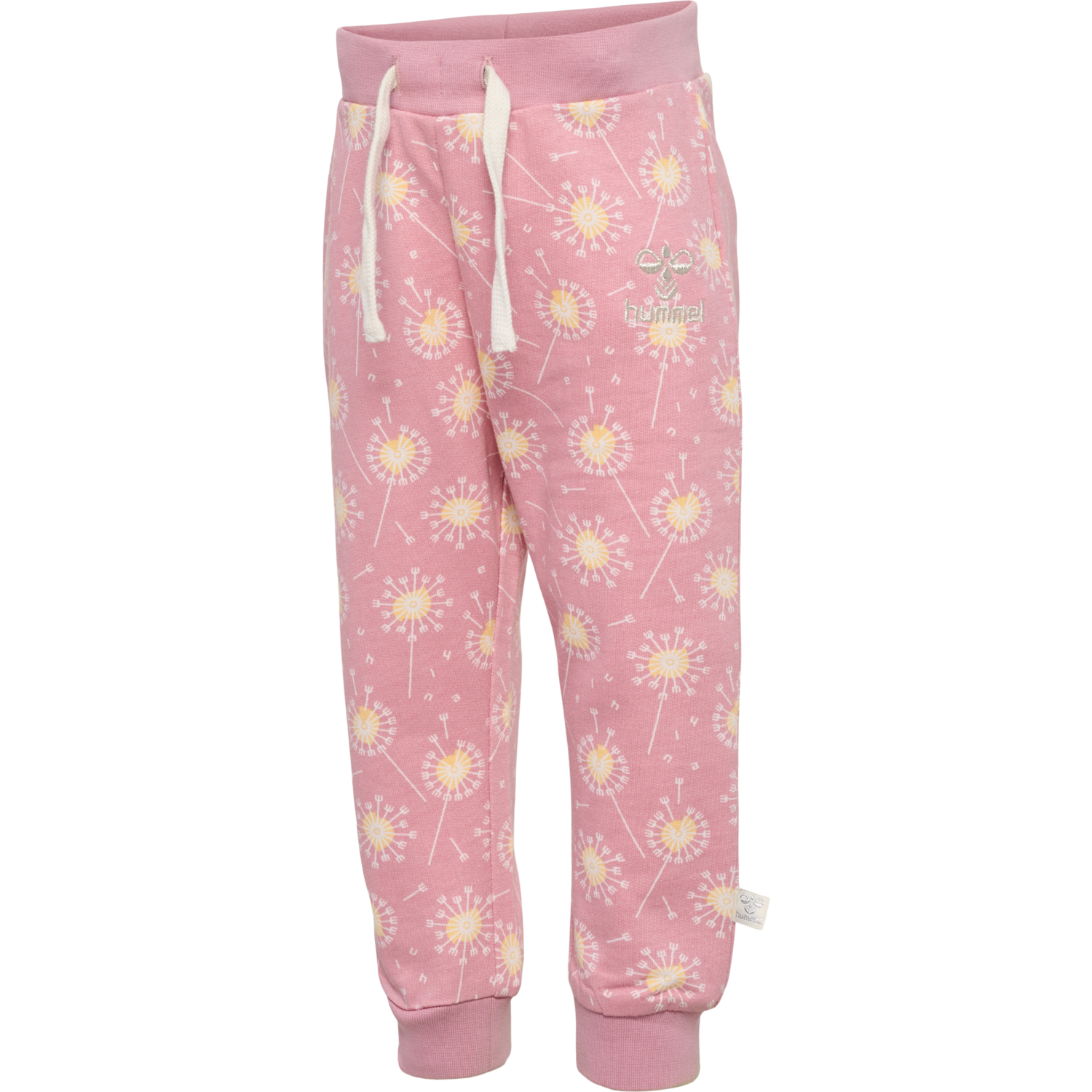 hmlLOGUN PANTS, ZEPHYR, packshot