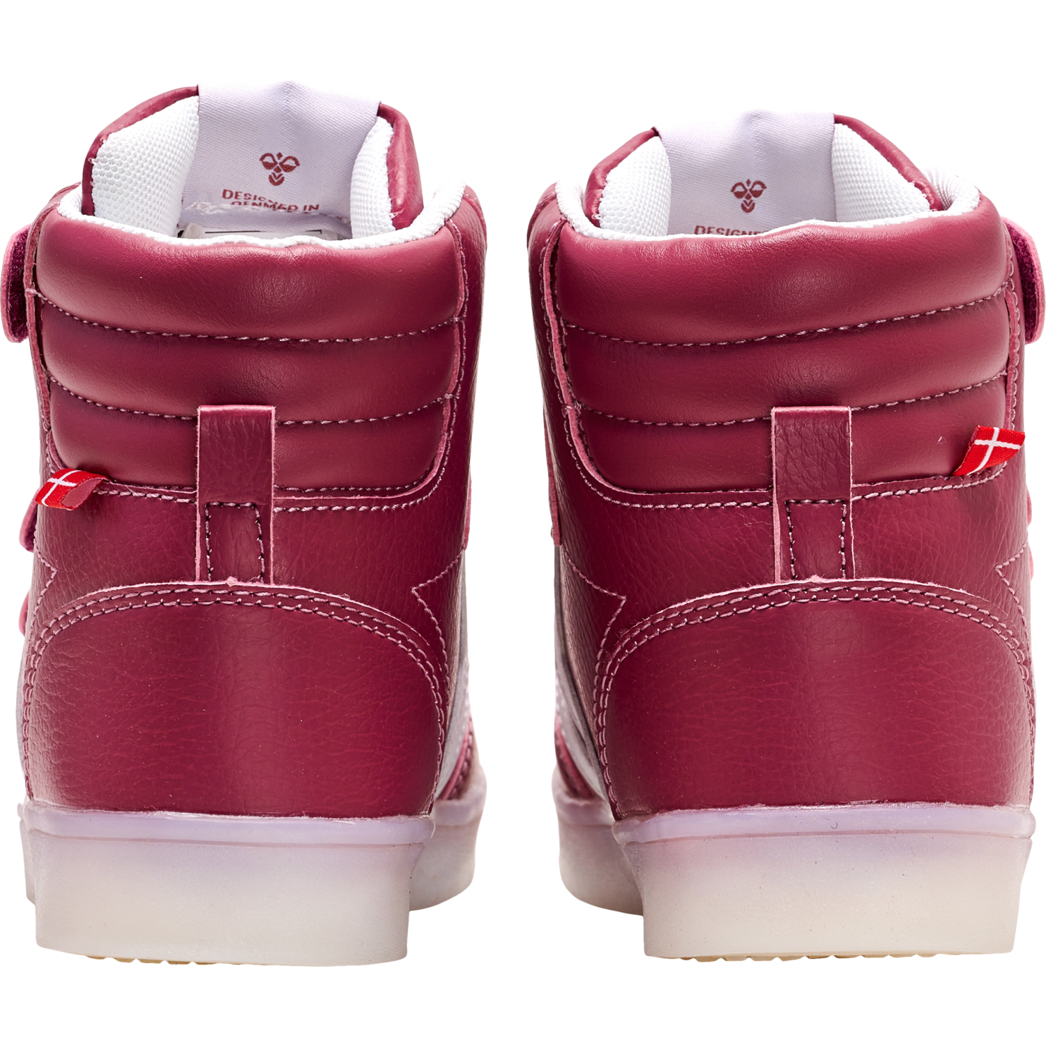 STADIL FLASH JR, DECO ROSE, packshot