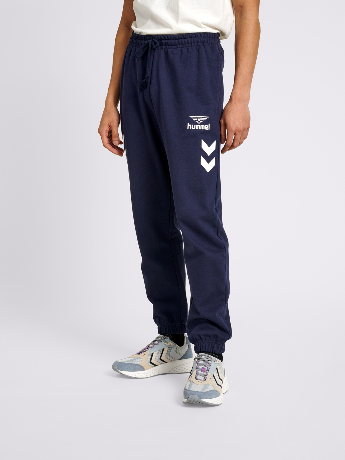 sorte nike sweatpants