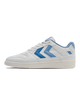 BRIGHT WHITE/CERULEAN